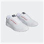 Picture of adidas Retrocross Spikeless Golf Shoes - White/Navy IE2157