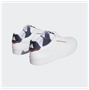 Picture of adidas Retrocross Spikeless Golf Shoes - White/Navy IE2157