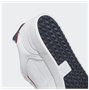 Picture of adidas Retrocross Spikeless Golf Shoes - White/Navy IE2157