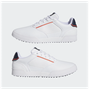 Picture of adidas Retrocross Spikeless Golf Shoes - White/Navy IE2157