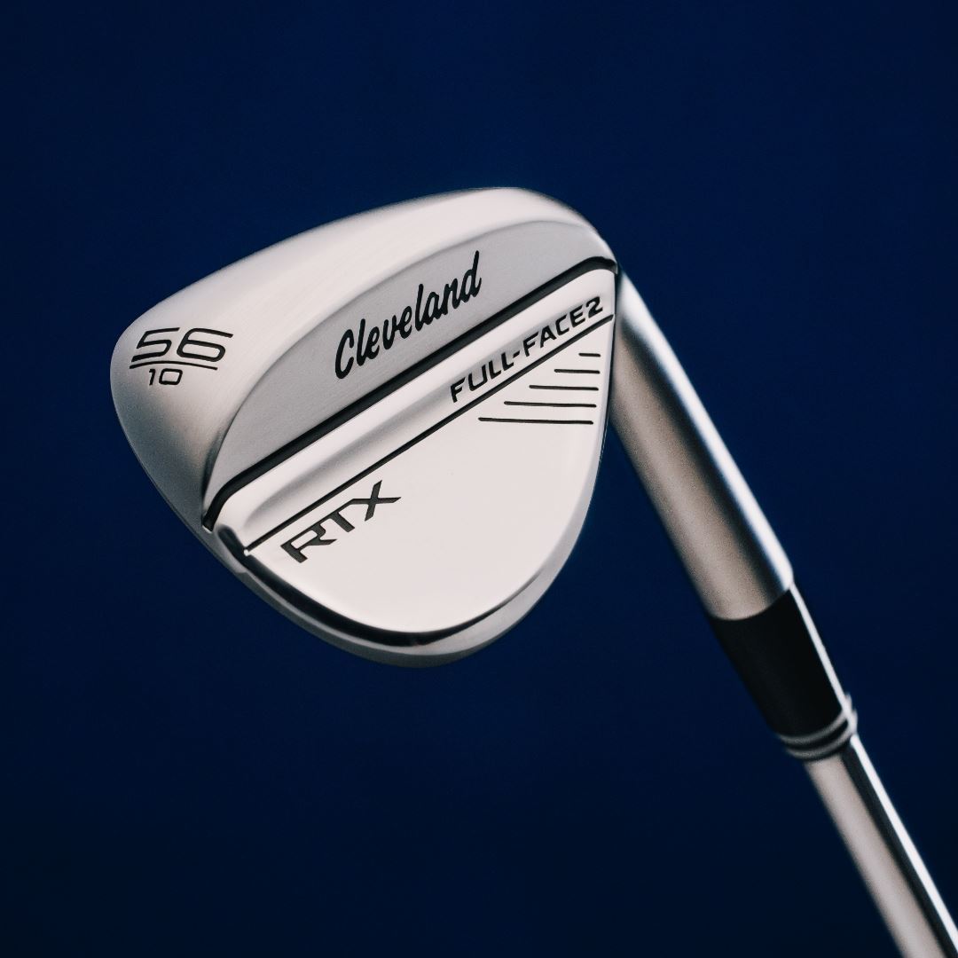 Cleveland RTX Full-Face 2 Tour Satin Wedge 2024