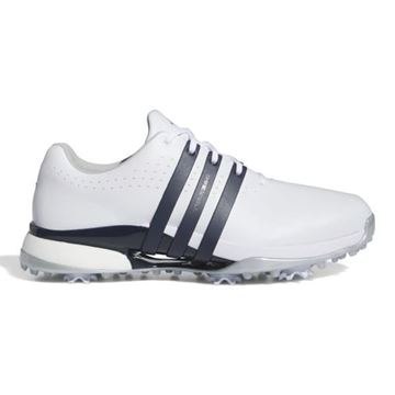 adidas Mens Tour 360 Golf Shoes 2024 IF0249