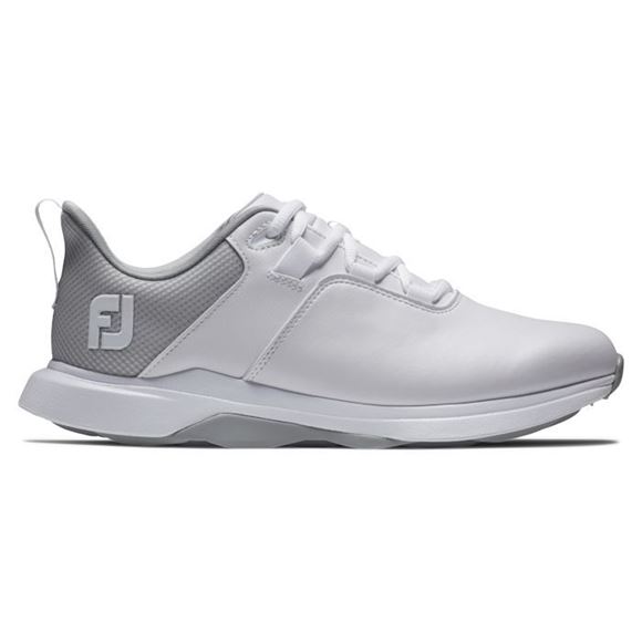 Picture of FootJoy Ladies ProLite Golf Shoes 2024 - 98205 - Spikeless