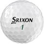 Picture of Srixon Soft Feel Golf Balls (2 Dozen for £35) White