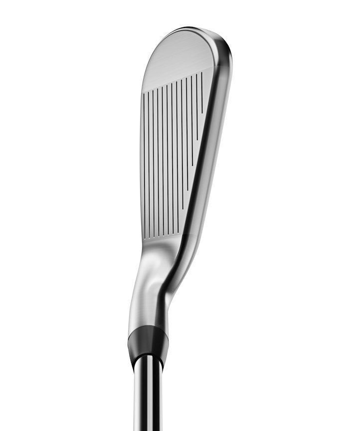 Titleist T350 Irons 2023 - Steel