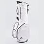 Picture of Minimal Golf TERRA Stand SE1 Bag - MGSS002 – Frost White 2024