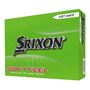 Picture of Srixon Soft Feel Golf Balls (2 Dozen for £35) White