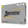 Picture of Srixon Z Star Diamond Golf Balls - White