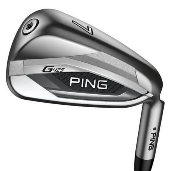 Picture of Ping G425 Irons 5-SW - Steel Shafts Custom Built