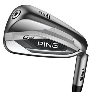 Picture of Ping G425 Irons - Steel Shafts