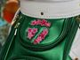 Picture of TaylorMade Limited Edition Masters Tour Staff Bag 2024