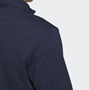 Picture of adidas Mens Elevated 1/4 Zip Pullover - Navy IB6114