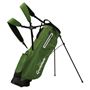 Picture of TaylorMade FlexTech Super Lite Stand Bag - Green 2024