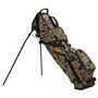 Picture of TaylorMade Flextech Carry Bag 2024 - Camo/Orange