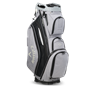 Picture of Callaway Org 14 Cart Bag - Charcoal Heather/Black 2024