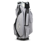 Picture of Callaway Org 14 Cart Bag - Charcoal Heather/Black 2024