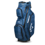 Picture of Callaway Org 14 Cart Bag - Navy/Houndstooth 2024