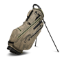 Picture of Callaway Chev Dry Stand Bag 2024 - Olive Camo