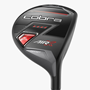 Picture of Cobra Air-X Package Set - Driver, Fairway and Irons
