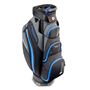 Picture of Motocaddy  Pro Series Cart Bag - Charcoal/Blue 2024