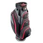 Picture of Motocaddy  Pro Series Cart Bag - Charcoal/Red 2024