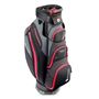 Picture of Motocaddy  Pro Series Cart Bag - Charcoal/Red