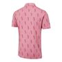 Picture of Ping Mens Arizona Cactus Polo Shirt - Wild Rose Multi