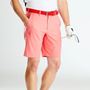 Picture of Ping Mens Bradley Shorts - Poppy Marl