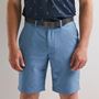 Picture of Ping Mens Bradley Shorts - Coronet Blue Marl