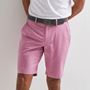 Picture of Ping Mens Bradley Shorts - Beet Red Marl