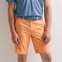 Picture of Ping Mens Bradley Shorts - Tangerine Marl