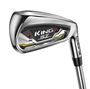 Picture of Cobra SZ Speedzone Irons - 5-SW - Mens Regular KBS Tour 90 Steel Shafts