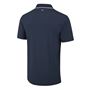 Picture of Ping Mens Mr. PING II Polo Shirt - Navy