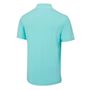 Picture of Ping Mens Mr. PING II Polo Shirt - Aruba Blue