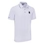 Picture of Ping Mens Mr. PING II Polo Shirt - White