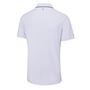 Picture of Ping Mens Mr. PING II Polo Shirt - White