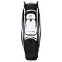 Picture of Cobra UltraLight Pro Cart Bag - Black/White