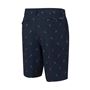 Picture of Ping Mens Vault Shorts - Navy Multi