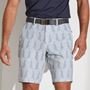 Picture of Ping Mens Vault Shorts - Mineral Multi