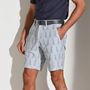 Picture of Ping Mens Vault Shorts - Mineral Multi