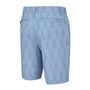 Picture of Ping Mens Vault Shorts - Coronet Blue Multi