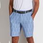 Picture of Ping Mens Vault Shorts - Coronet Blue Multi