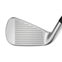 Picture of Callaway Apex '21 Irons - Regular Elevate ETS 95 Steel