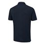Picture of Ping Mens Lenny Jacquard Polo Shirt - Navy