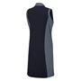 Picture of Ping Ellen Ladies Sleeveless Dress - Navy/White