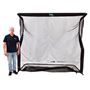 Picture of Foremat Golf Net Return Pro Series V2