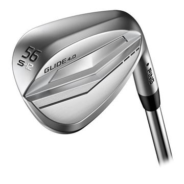 Picture of Ping Glide 4.0 Wedge - Steel