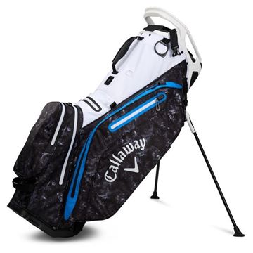 Picture of Callaway Ai Smoke Fairway 14 HD Stand Bag 2024