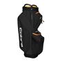 Picture of Cobra Ultralight Pro Cart Bag - Black/Gold Fusion