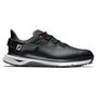 Picture of FootJoy Mens Pro SLX 2024 Golf Shoes - 56913 Black/White/Grey